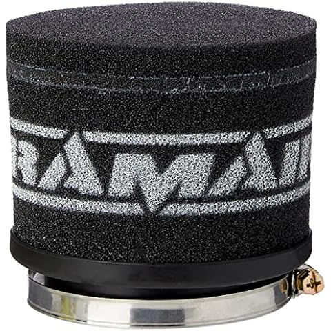Ramair Filters MR-012 Motorcycle Pod Air Filter Cover