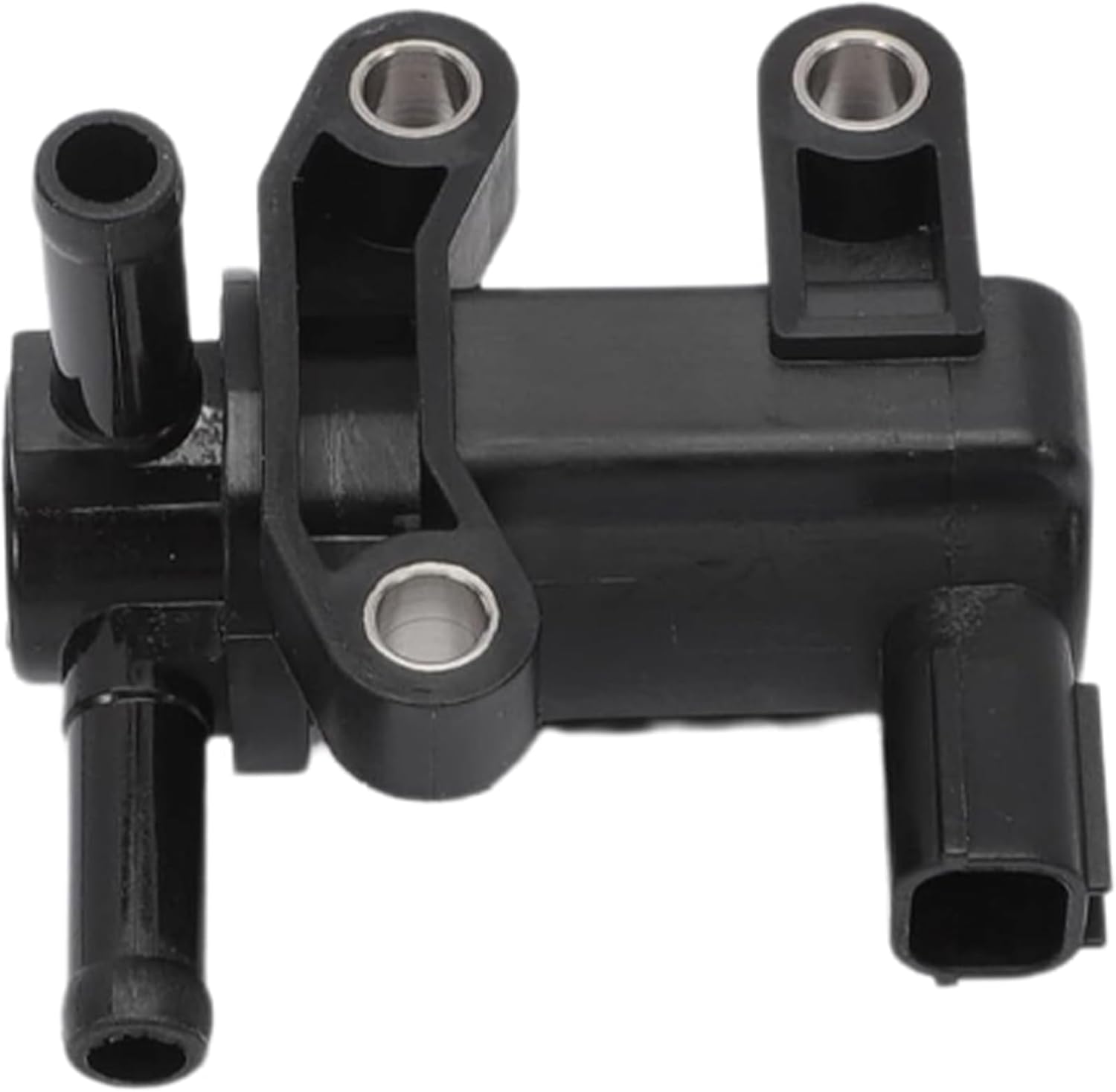 Shtuomoland Canister Purge Solenoid Valve Fit for Honda