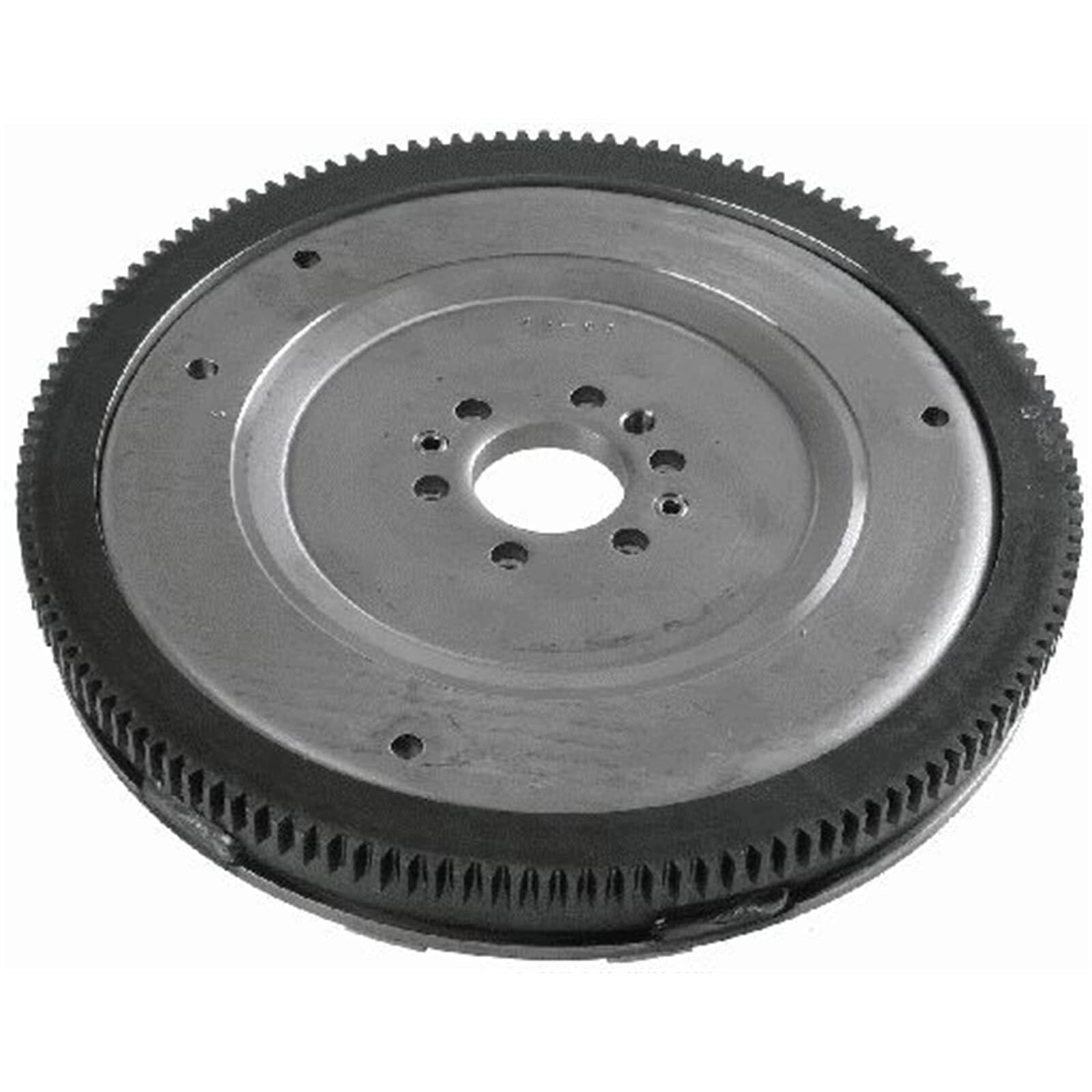 SACHS 6366 000 004 Volante Motor Volante de doble masa compatible con Mini Mini (R56) 2005-2014 y Otros Vehículos