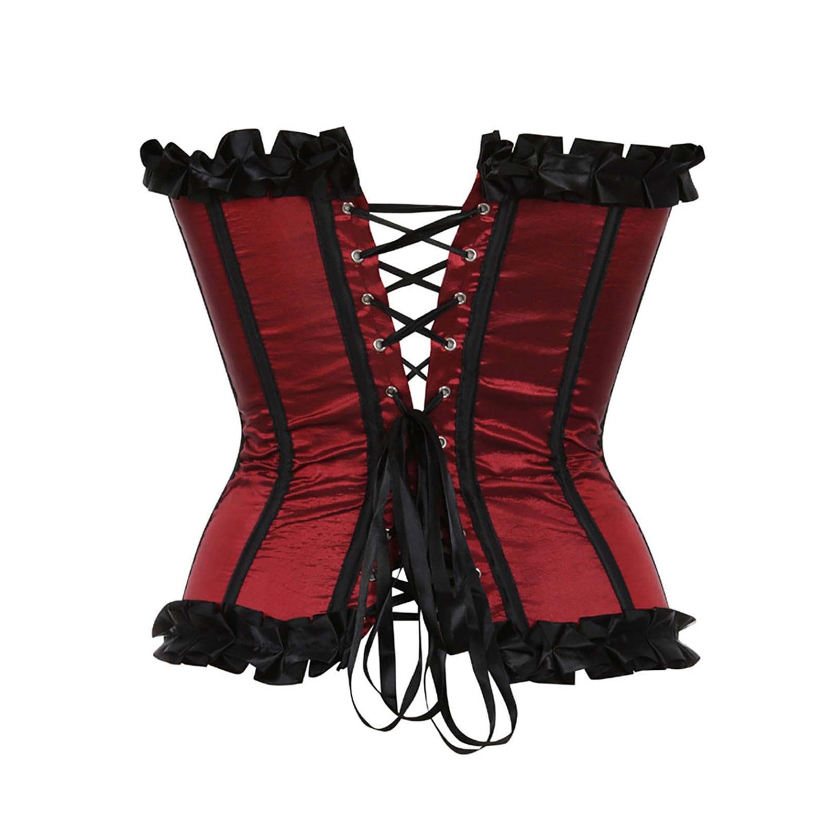 Corsetti Donna Curvy, Corsetto Donna