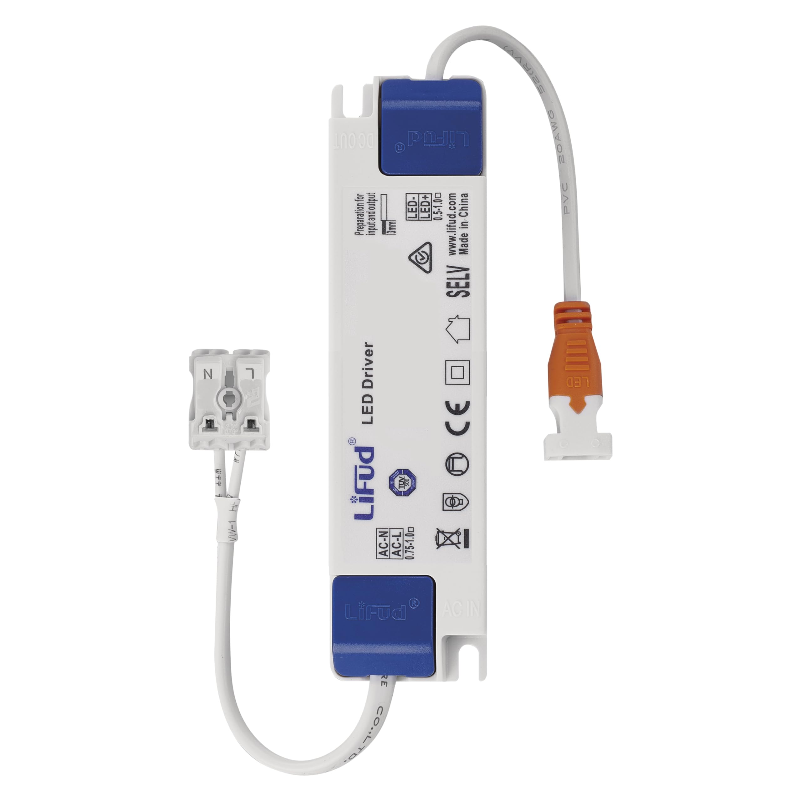 EMOS Pannello LED 28,5 W, quadrato 2700 lm, lampada da soffitto, lampada da parete 30 x 30 cm, sostituisce lampadina da 120 W, colore bianco neutro 4000 K, con driver LED, durata della luce 30000