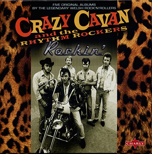 Image of Rockin'