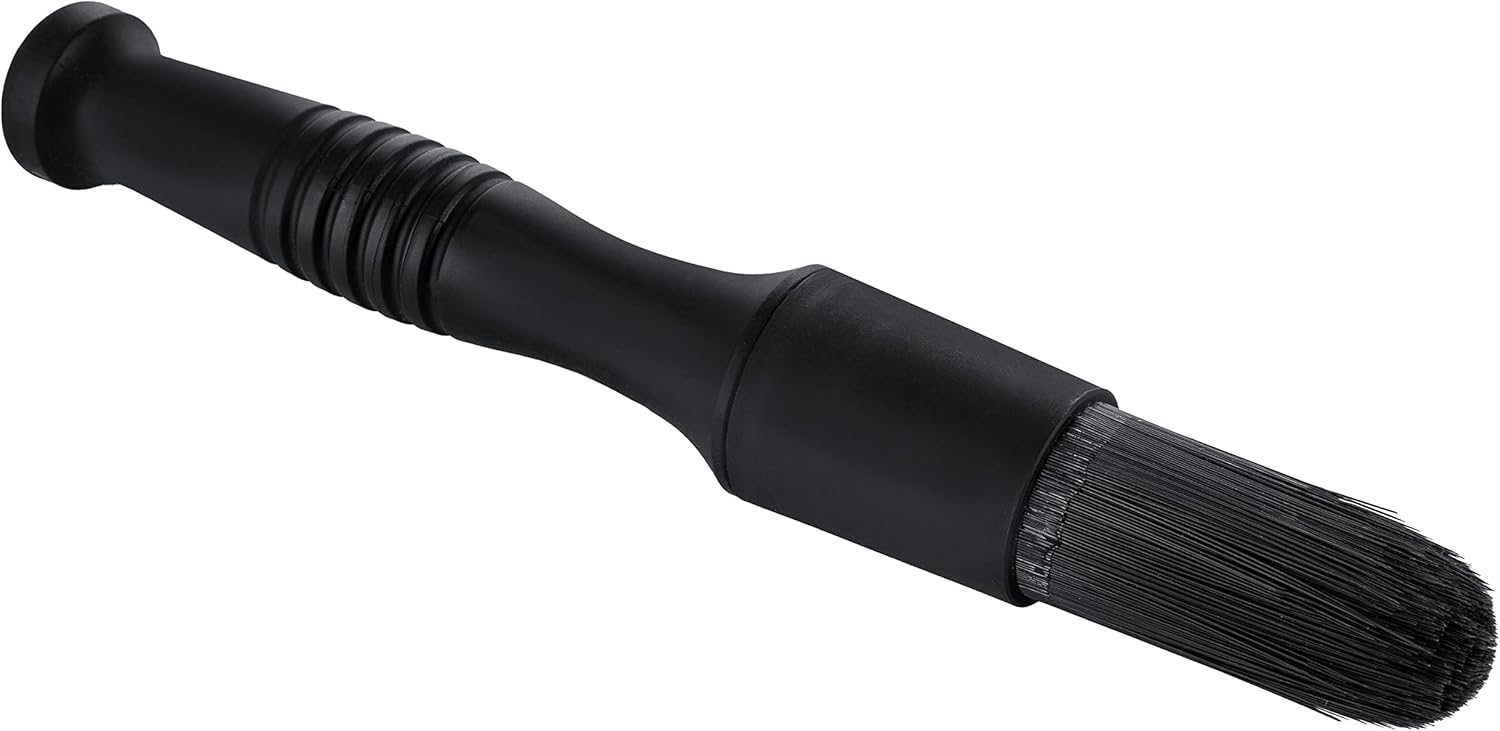 Lot De 5 Brosses Pour Detailing Voiture