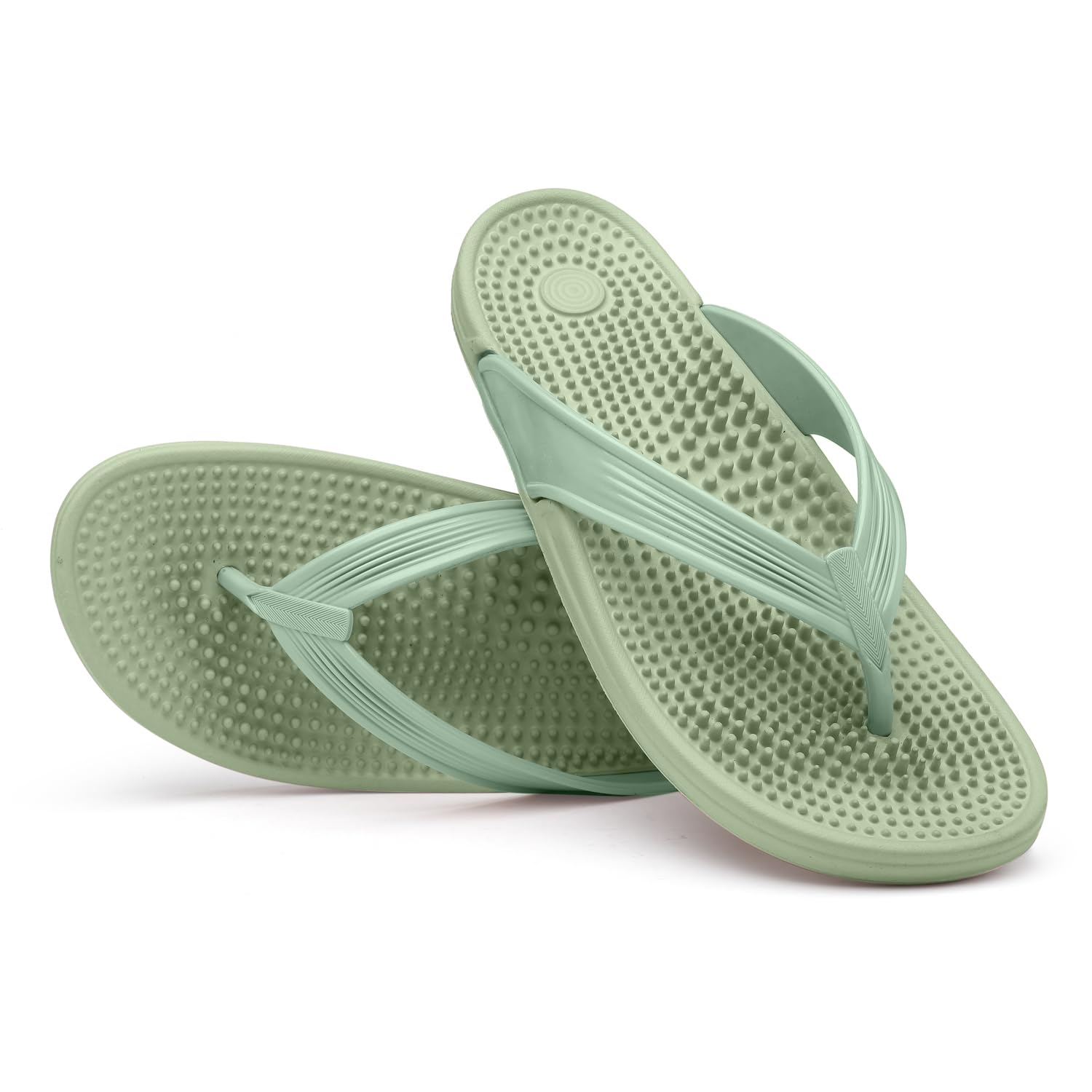 AFOAM AL-7 Slipper for Women | Orthopedic, Diabetic, Pregnancy | Soft and Comfortable |Slides, Flip-Flops, Slippers, Chappals | Non-Slip | For Ladies and Girls (B0CQ2NF754) Amazon Price History, Amazon Price Tracker