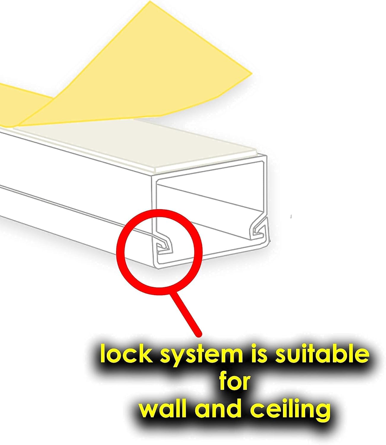 315” Cord Cover + 32 Pcs Connectors for Max 4 Cables Cable Raceway Cable Concealer Cord Management Kit Wire Cord Hider Cable Organizer On Wall Black and Self Adhesive Channel : Electronics