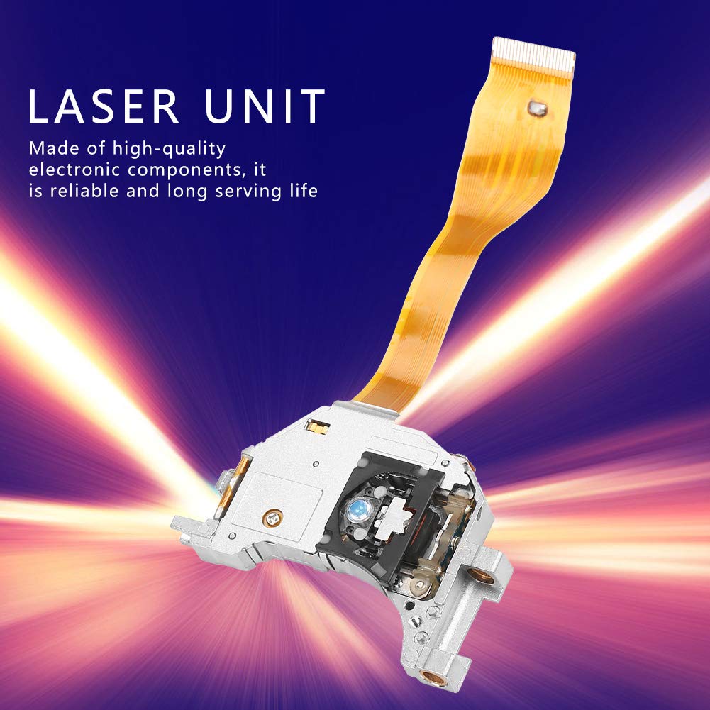 Laserlinse Optischer Pick-up SF-HD8 für MK4 CCC DVD M3.5