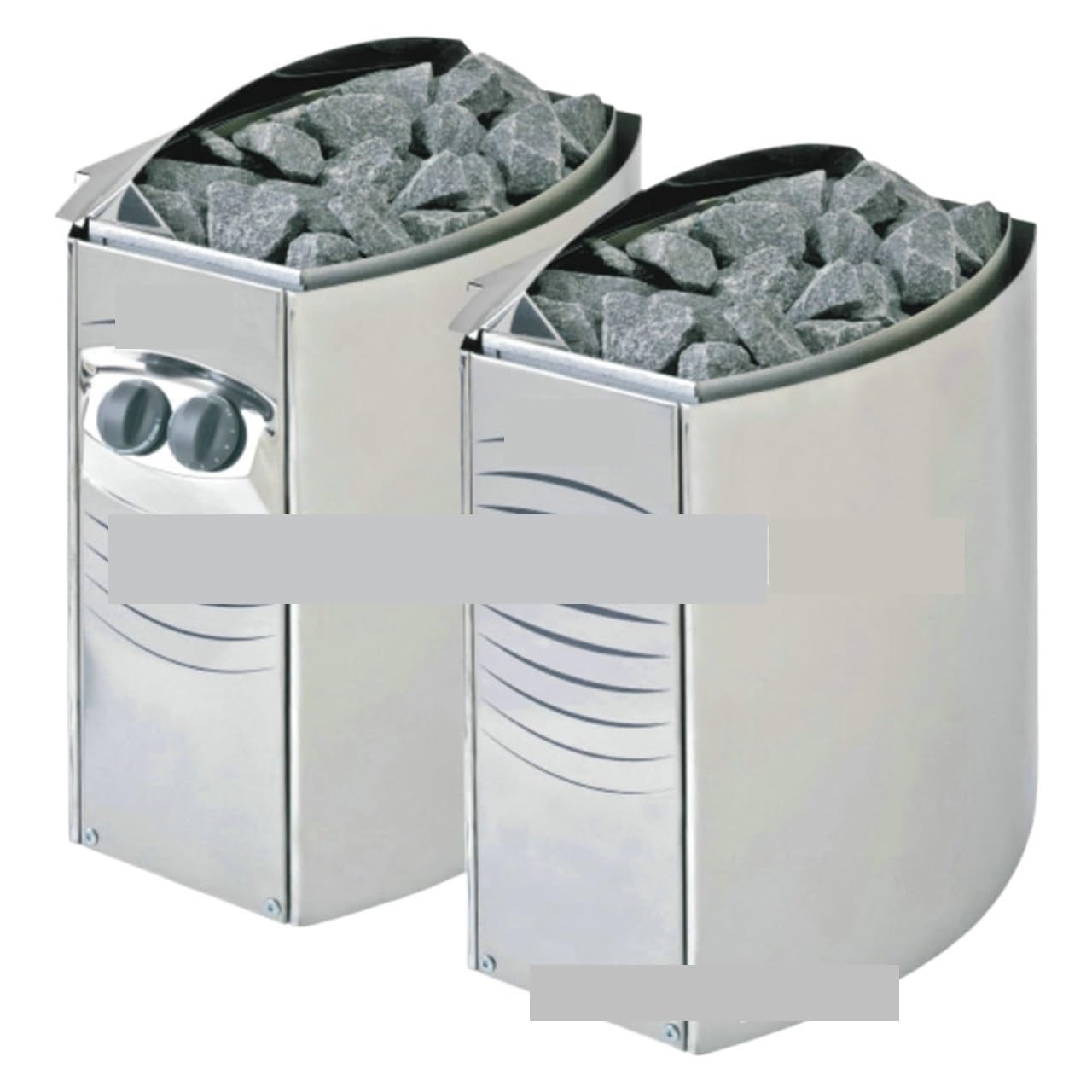 Vaporizzatore per sauna, Forno for sauna a e secco for commerciale for uso domestico Sauna a Attrezzatura for riscaldamento per il bagno(9.0K)