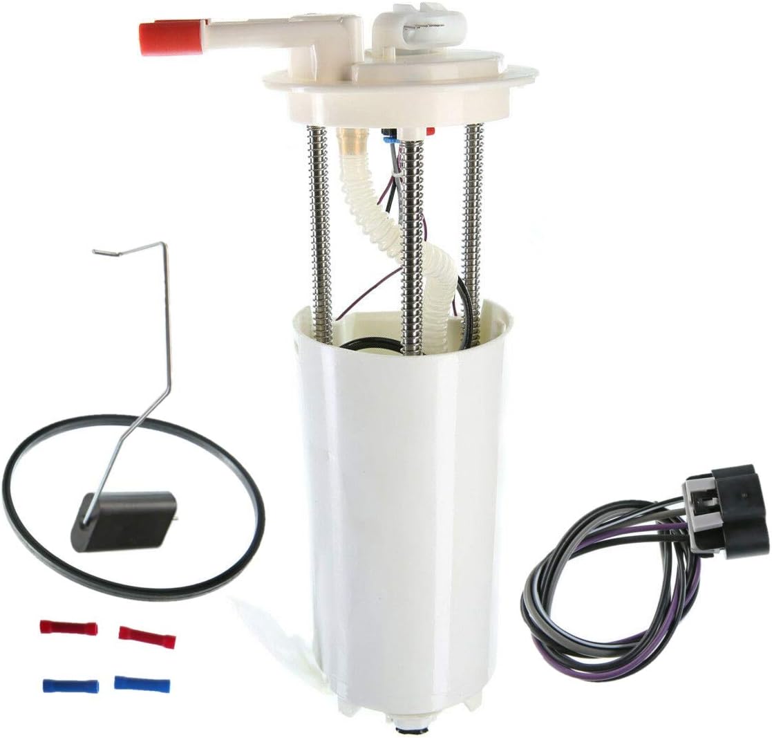 MOTORS Automotive Fuel Pump Assembly for Buick Park Ave 9803 Riviera