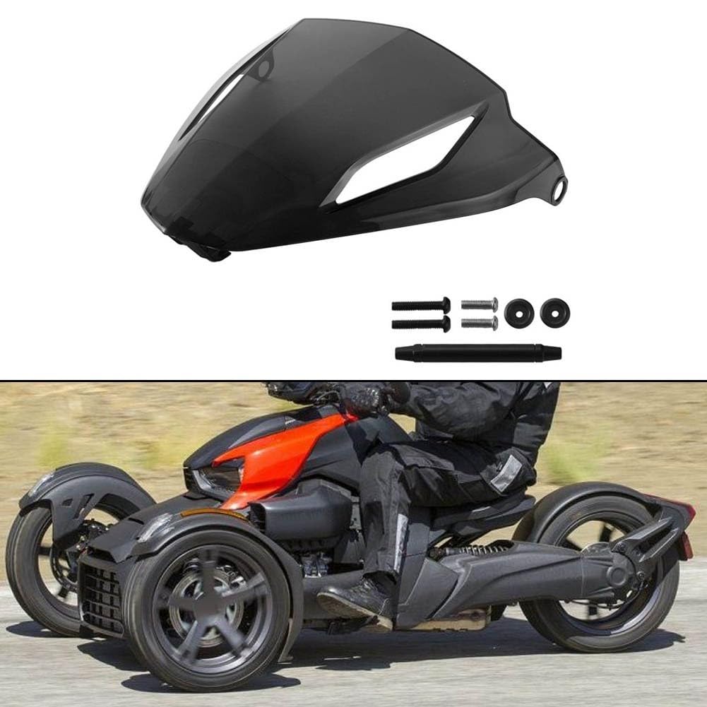 Carenado Frontal Aerodinámico para Moto para Can-Am F3 2015-20