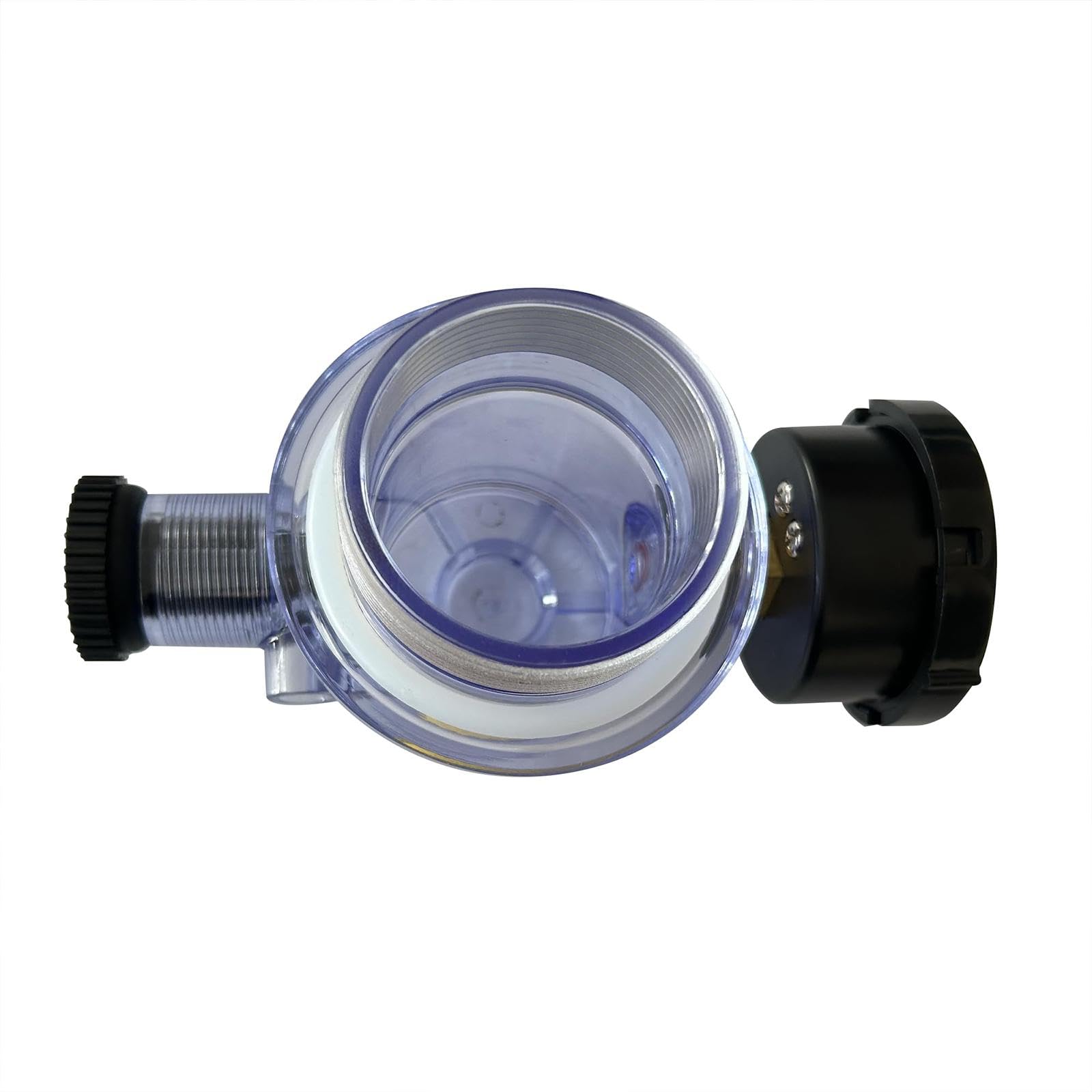 Air Relief Valve Assembly Swimming Pool Accessories Sturdy Pool Filter Parts-image-12