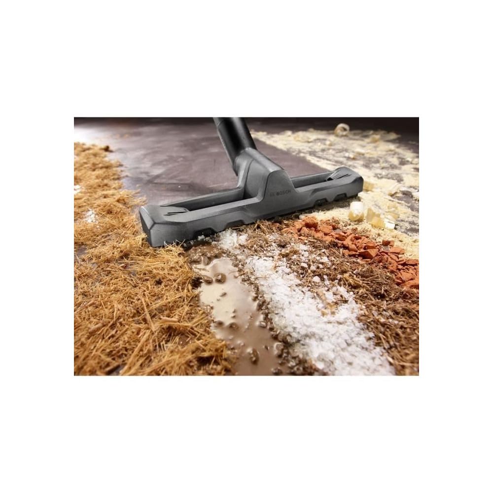 Bosch Home and Garden UniversalVac 15 06033D1100 Nass-/Trockensauger 1000W 15l