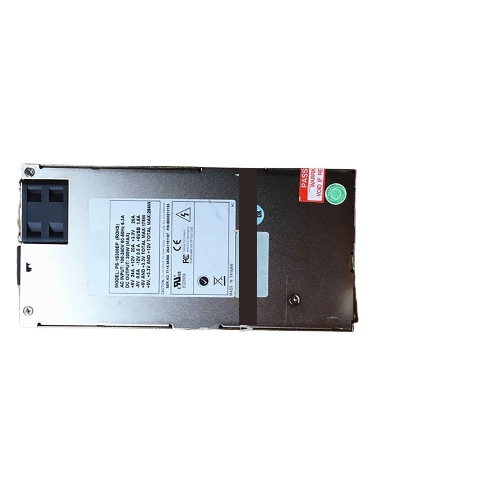 JJKKOZVQF Power Supply PS-1S300EP 300W