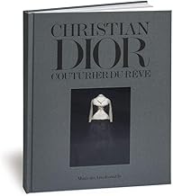 Livres Christian Dior. Couturier du rêve PDF Livres Christian Dior. Couturier du rêve PDF