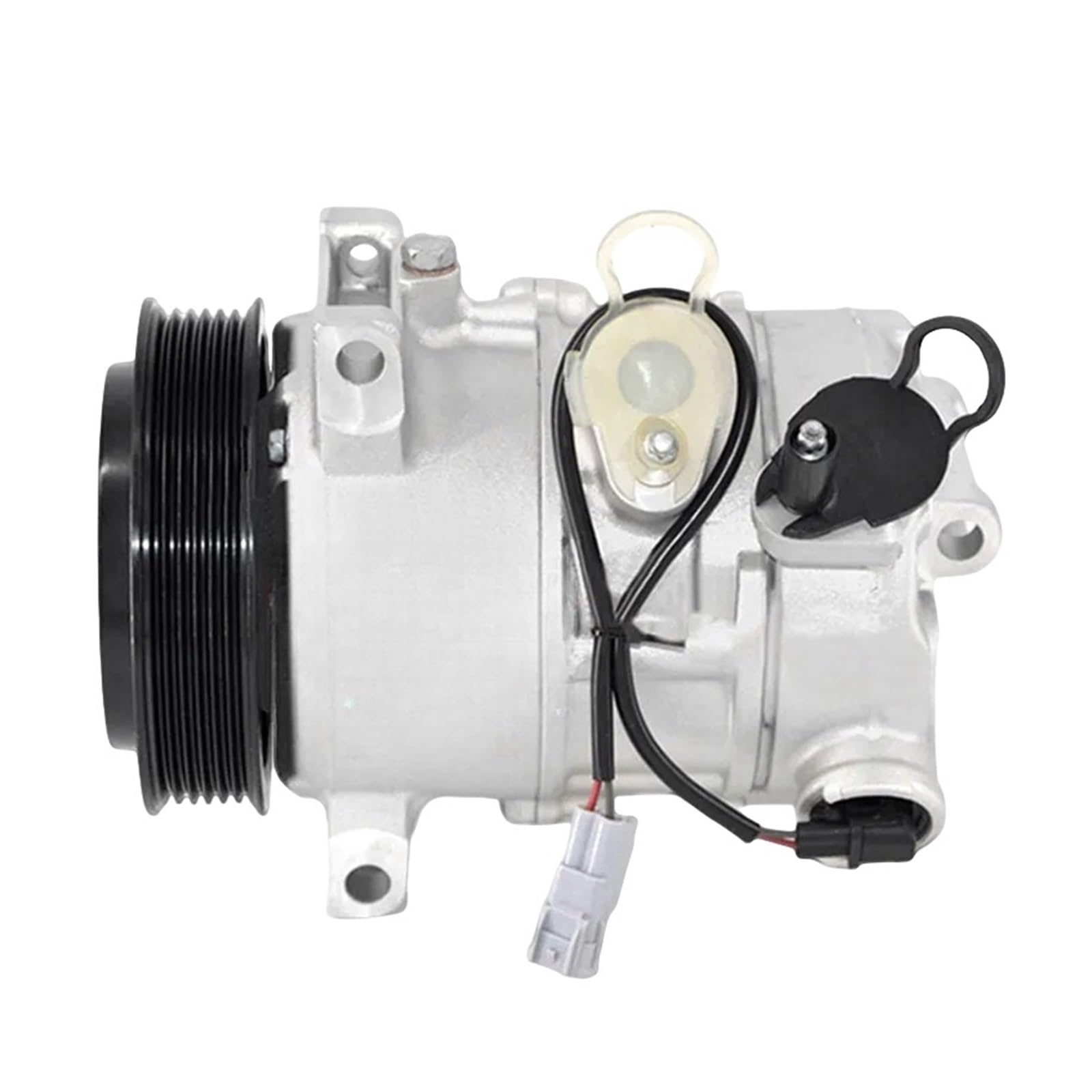 Compatible for Dodge Air Conditioning Compressor Compatible for Jeep Compass Patriot CO 30011C RL111610AB 55111610AA 55111610AC 55111610AB 5512470