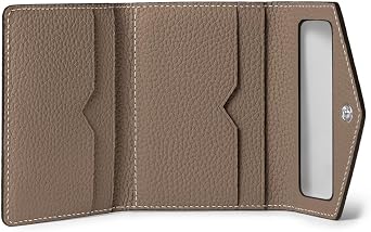 BONAVENTURAMirror Pouch for iPhone case BSNT1