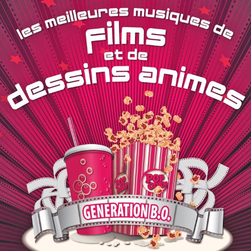 Les Meilleures Musiques De Films Et De Dessins Animés