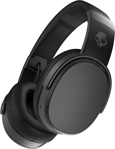 Skullcandy Crusher Evo Casque Supra-Auriculaire sans Fil …