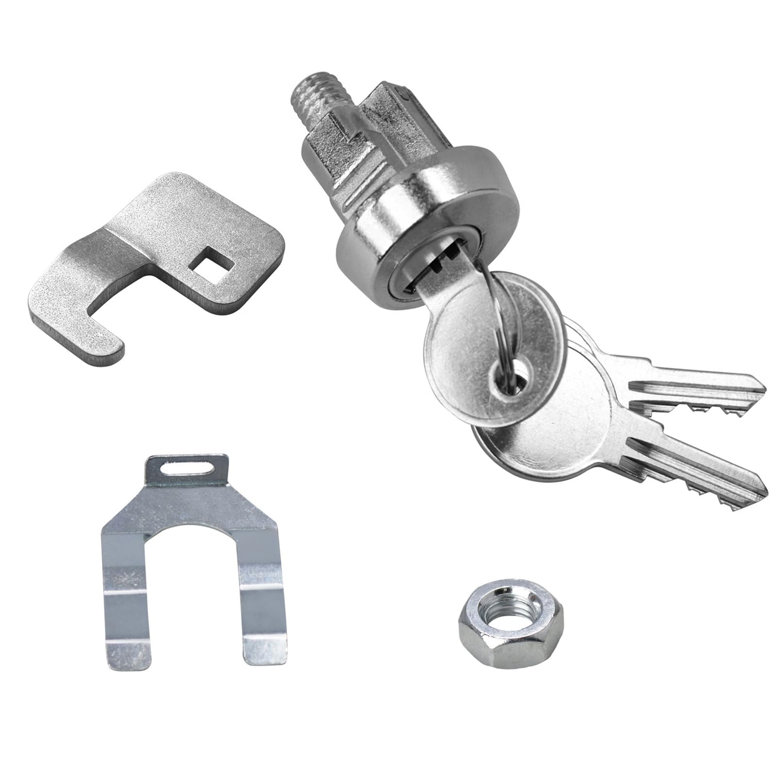 K・A SL-10&LS3/5A Amazon.com: VIDABTE 1570 Replacement Mail Box Lock for 1570