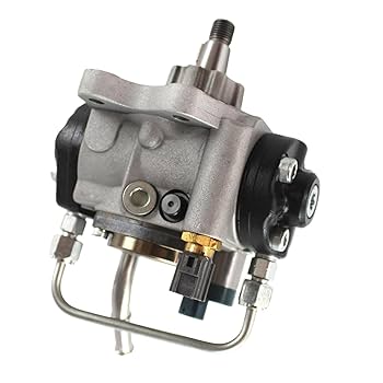 デンスタ Quality Denso Pump 294000-1401 For Isuzu 4JJ1 - SUNRISE