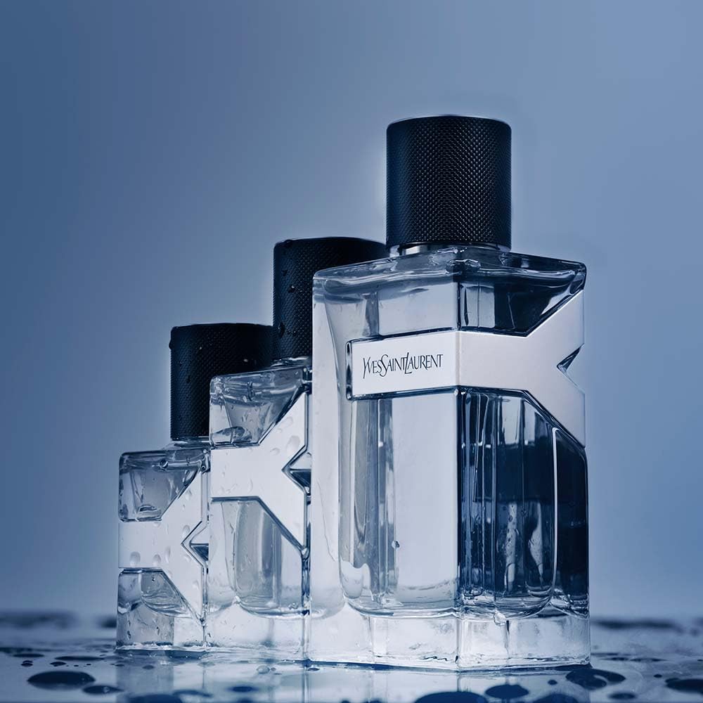 Y by Yves Saint Laurent Eau De Toilette Spray 2 oz : Amazon.ca