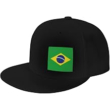 Cute Flag Baseball Caps for Women Men Trucker Cap Adjustable Patriotic Snapback Baseball Hats for Men Women