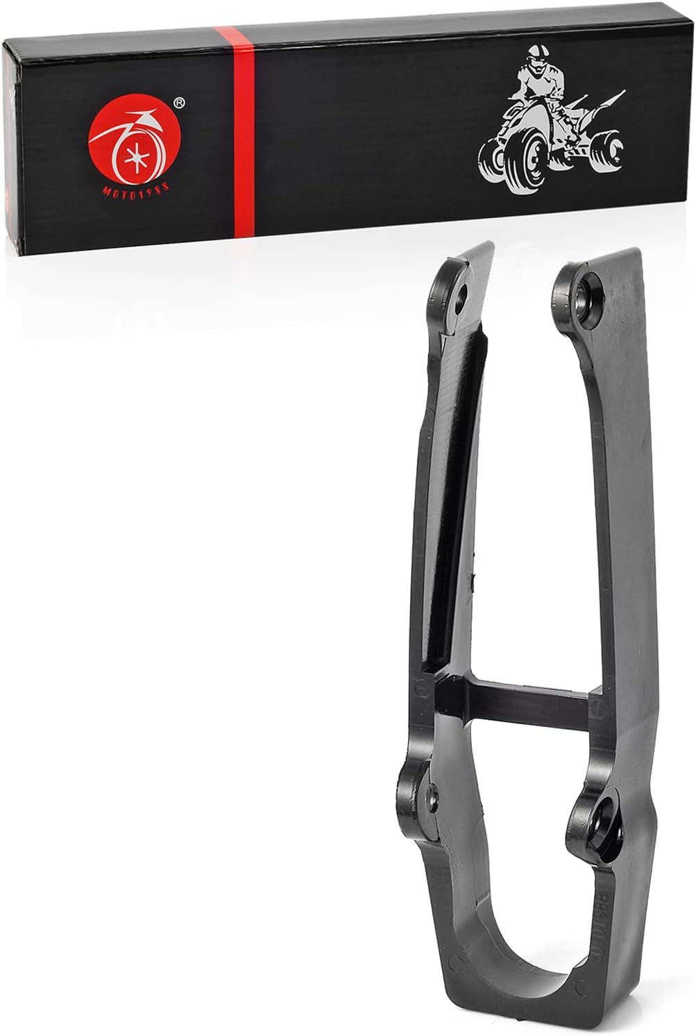 Swingarm Chain Slider For Honda 1985-2002 XR200 R 1985 1986 1987 XL250 R XL600 R 1985 XR250 R XL350 R 52170-KK0-771