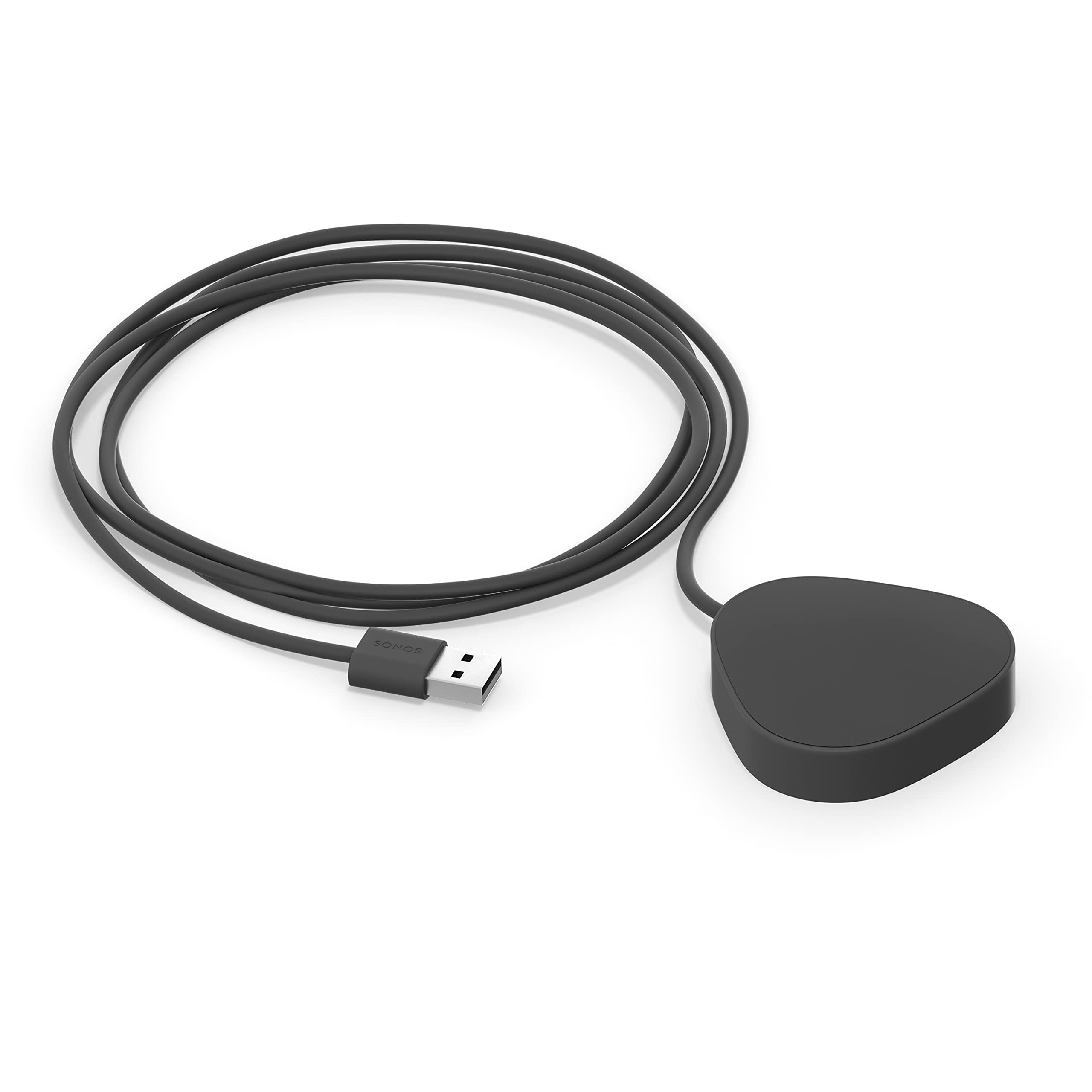 Roam Wireless Charger black