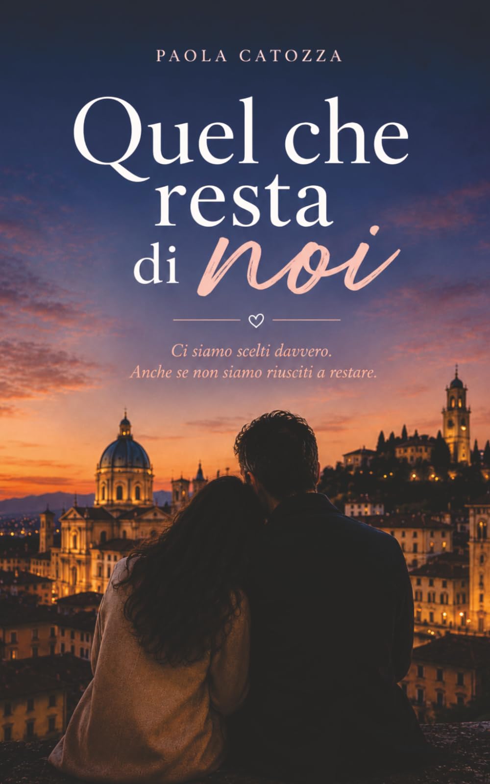 Quel che resta di noi