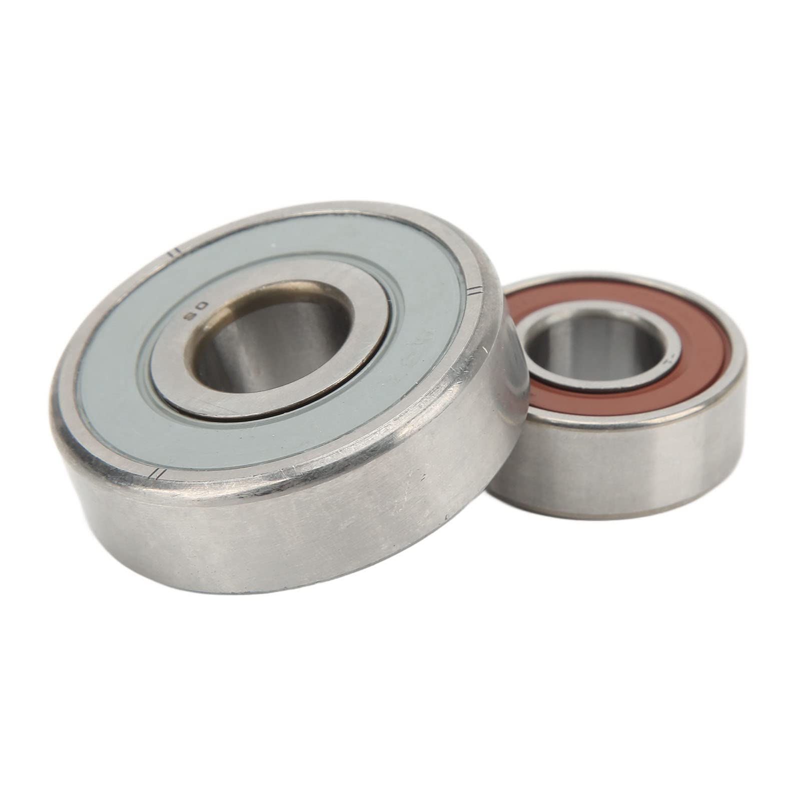 Kit de cojinetes de alternador de alta resistencia en aleación de aluminio 8