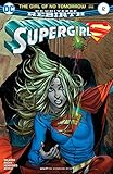 Supergirl (2016-) #12