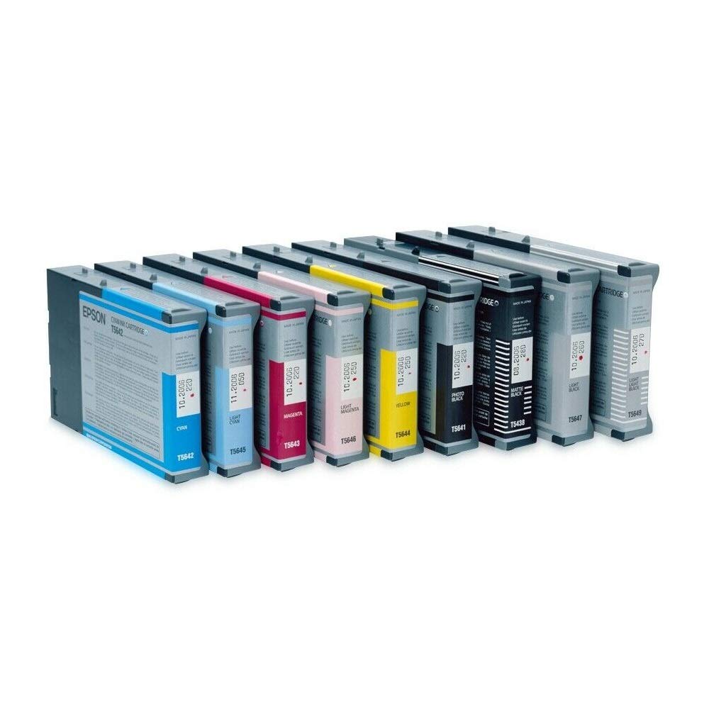 Epson T602600 Inkjet / getto d'inchiostro Cartuccia originale