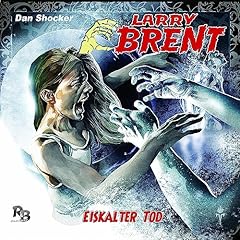 Couverture de Eiskalter Tod