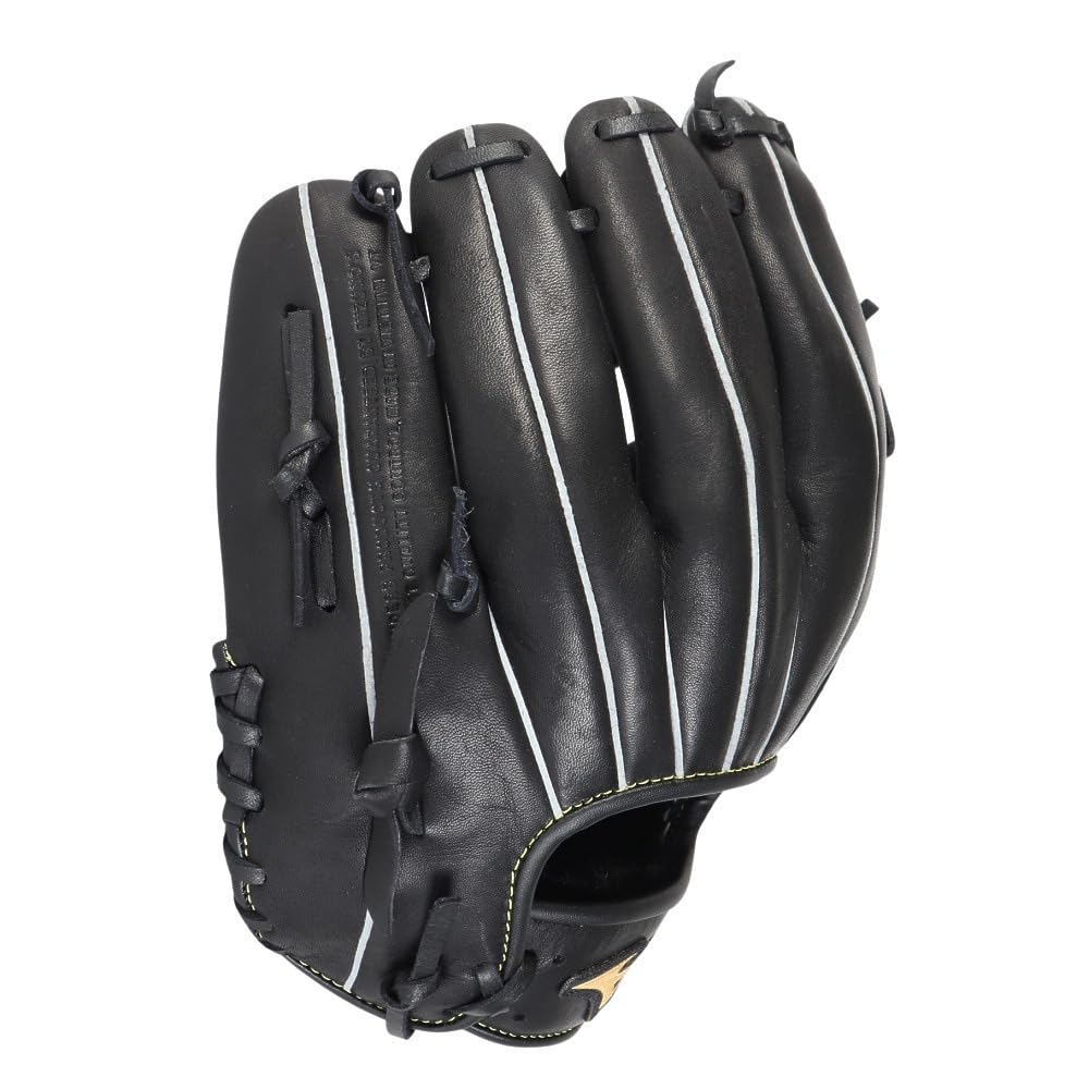 ✨超美品✨　MIZUNO ミズノ　軟式野球グローブ　オールラウンド　13インチ MIZUNO ミズノ 野球 軟式グラブ グローブ セレクトナイン オール