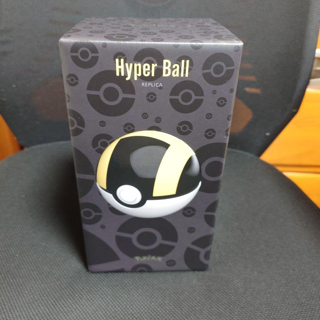 Amazon.co.jp: Hyper all Replica ハイパーボール レプリカ BPGB 