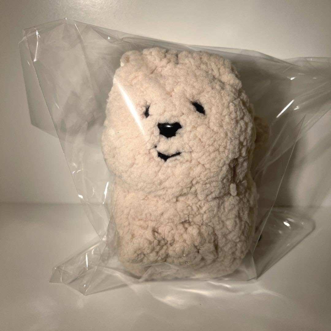 Amazon.co.jp: クオッカちゃん おもちちゃん ぬいぐるみ : おもちゃ