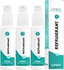Antiperspirant Deodorant Spray, Refreshing Spray, Strong antiperspirant Hyperhidrosis Treatment, Against Heavy Sweating on the face, Head, Body and Underarm, Antiperspirant Face for Women Men 3