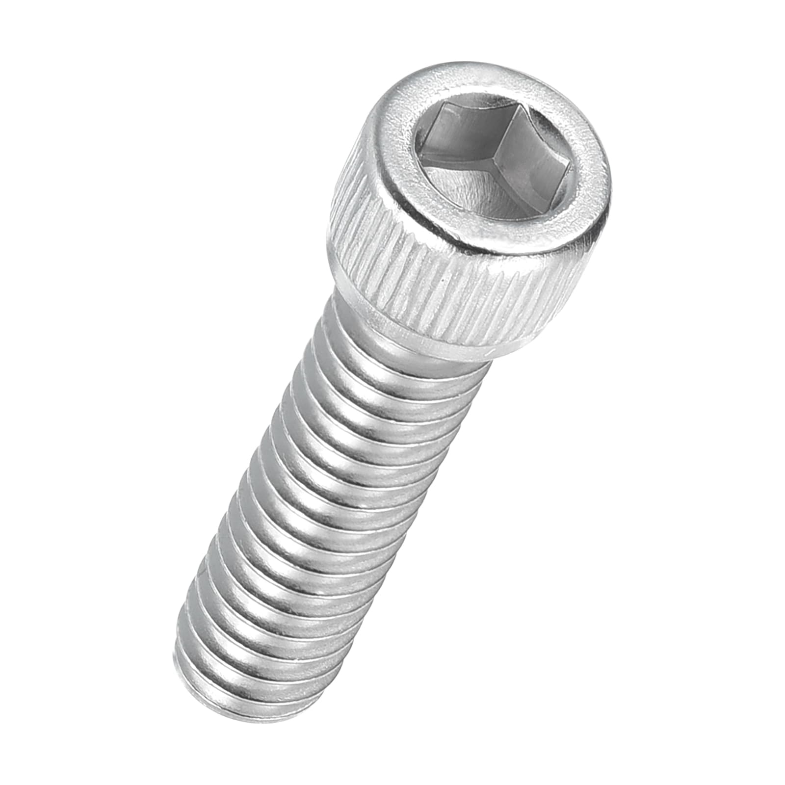 Kozelo 25pcs Socket Head Cap Screws