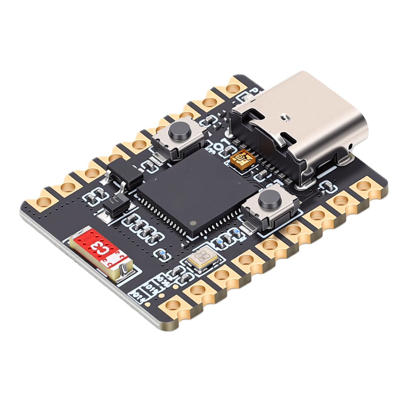 Placa de Desarrollo de Alto Rendimiento para Proyectos IoT 2.4GHz WiFi
