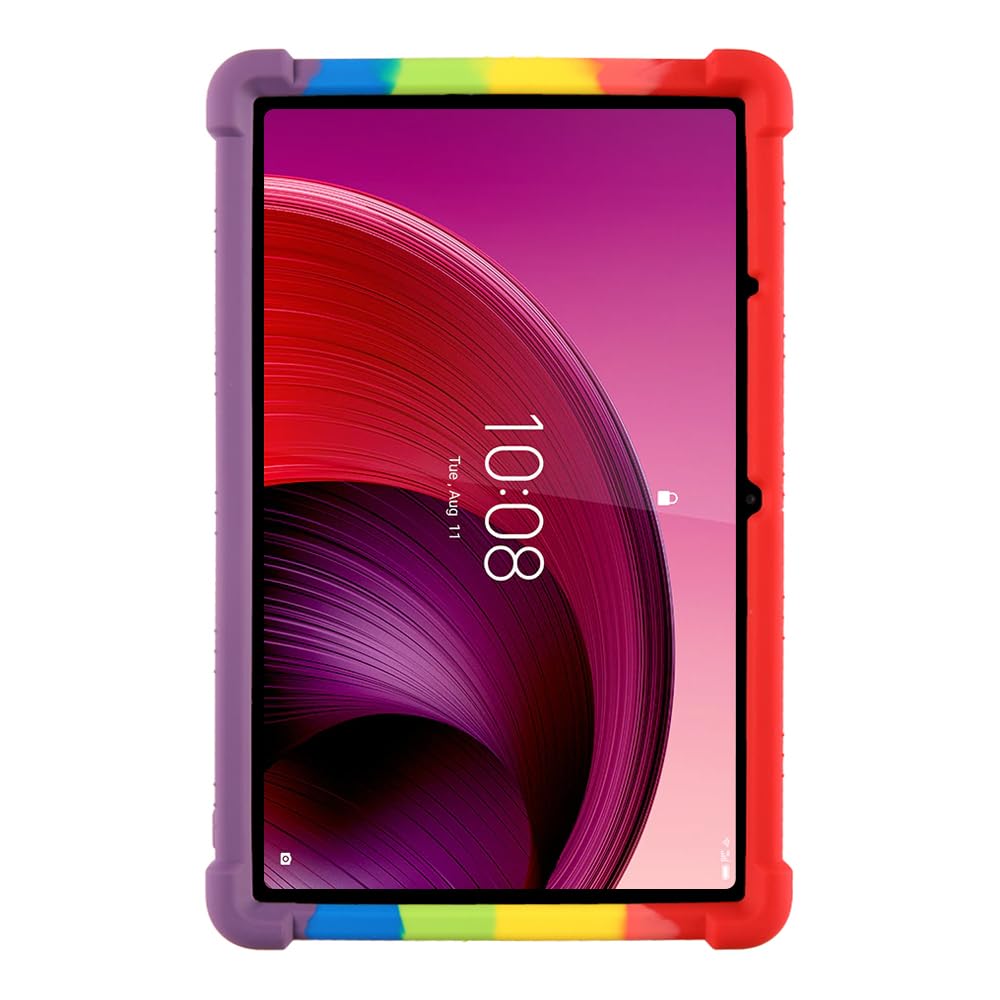 Amazon.co.jp: Lenovo Tab M10a 5G ケース Lenovo Tab 7 ケース