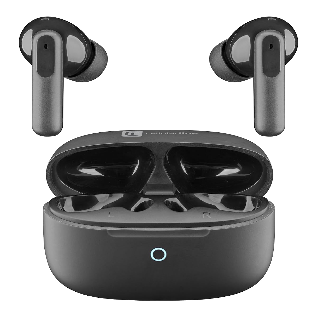 CELLULARLINE SYNC BLUETOOTH KULAKLIK SIYAH