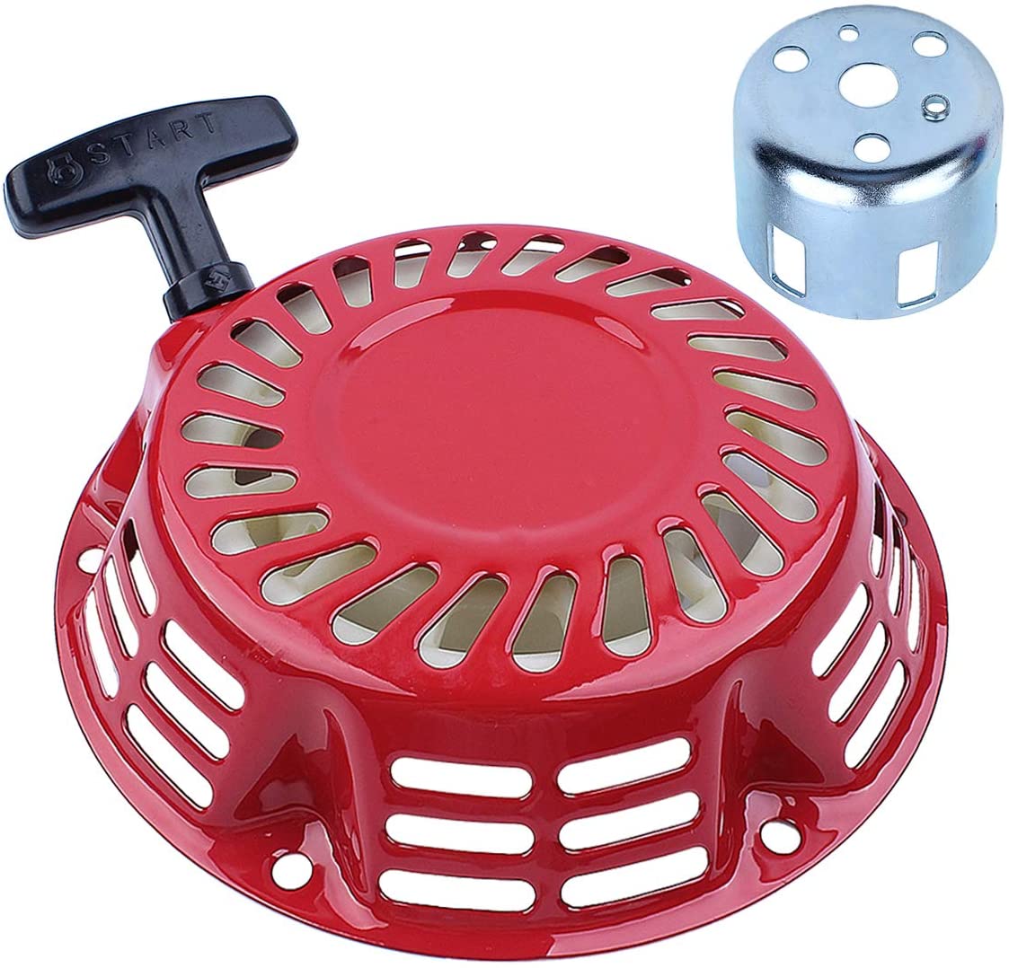 Tirare Avviamento Rinculo Per HONDA GX120 GX160 GX200 - Foto 9