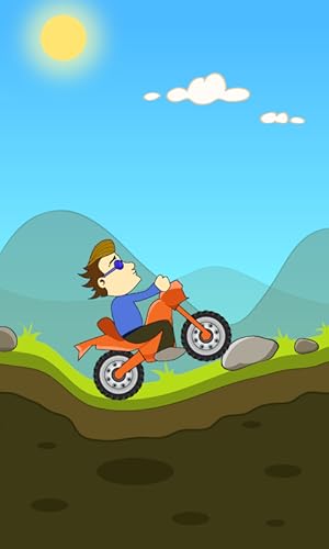 Motor Bike Kids Motorcycle