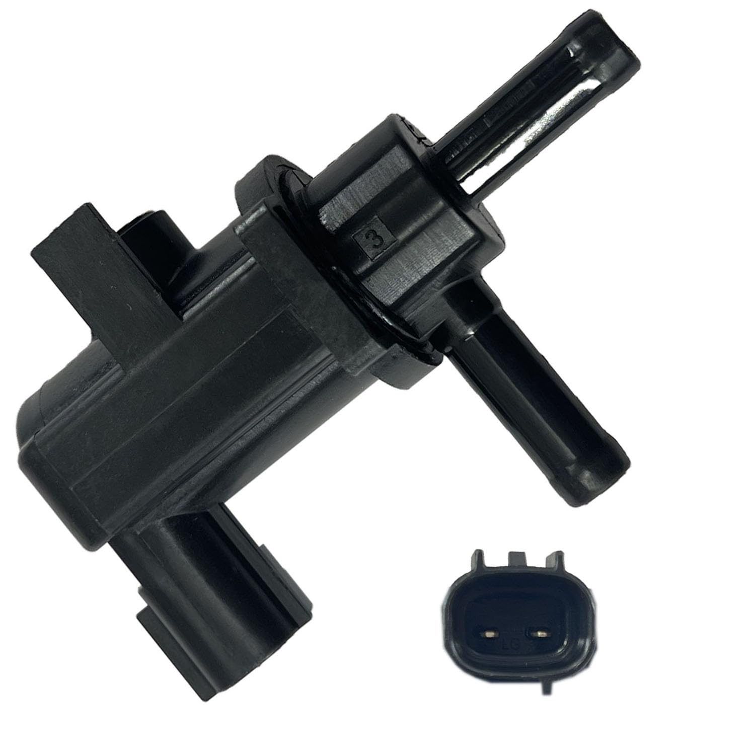 Électrovanne 90910-12273 de purge pour réparation système EVAP