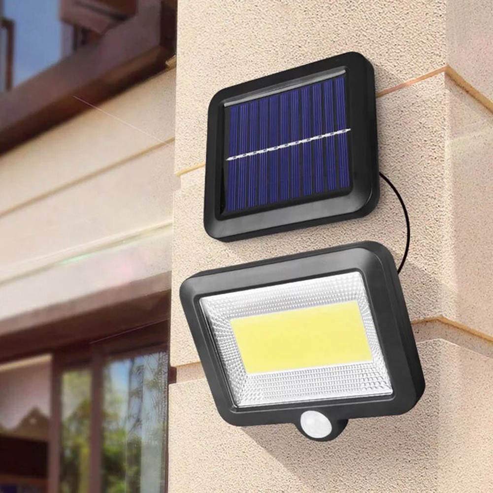 Amazon.co.jp : 100COB 超高輝度 ソーラーライト 屋外 LED Amazon.co.jp : 100COB 超高輝度 ソーラーライト 屋外 LED