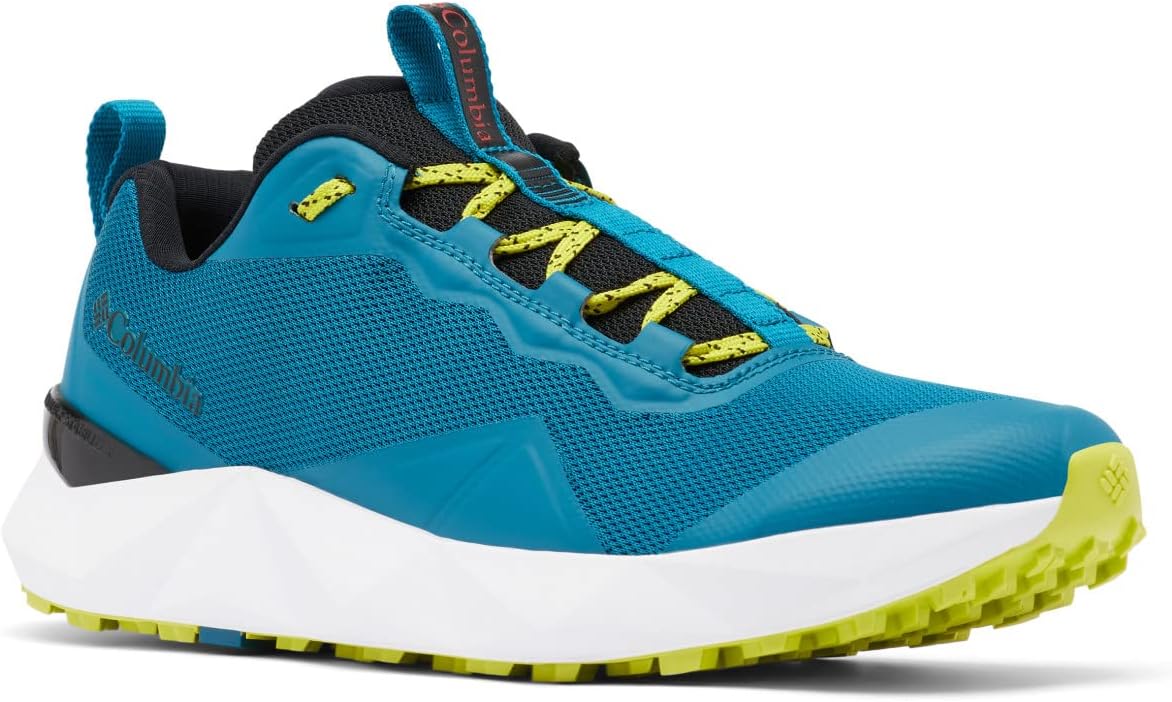 Columbia Mens Facet 15Hiking Shoe
