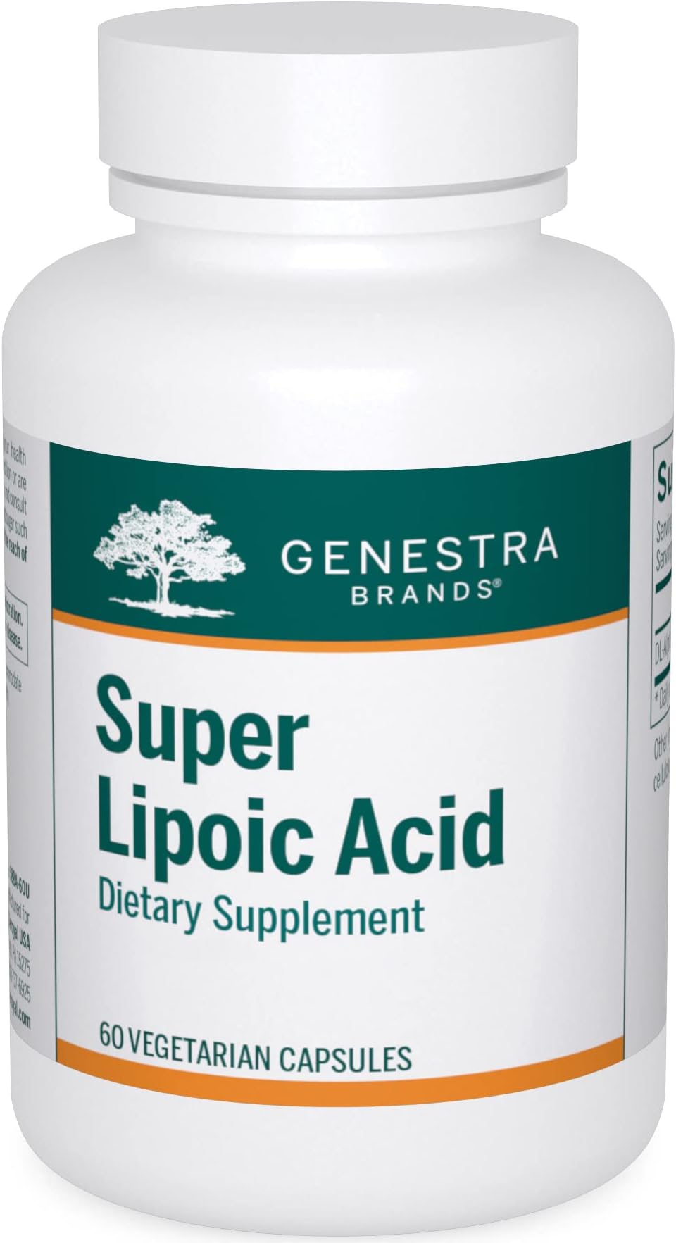 Doctor's Best AlphaLipoic Acid 150, Helps Support Glucose