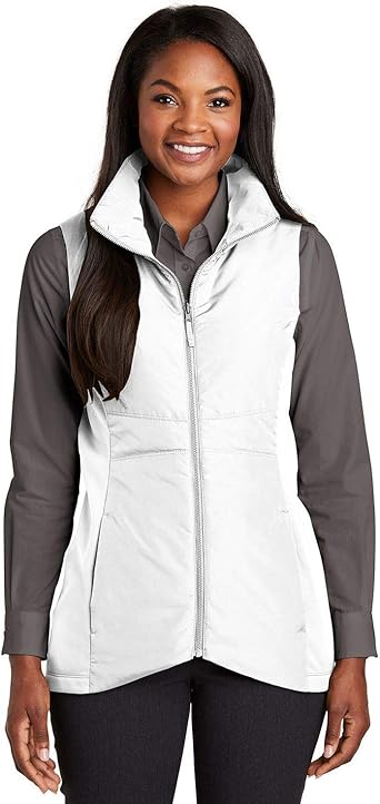 amazon port authority jacket