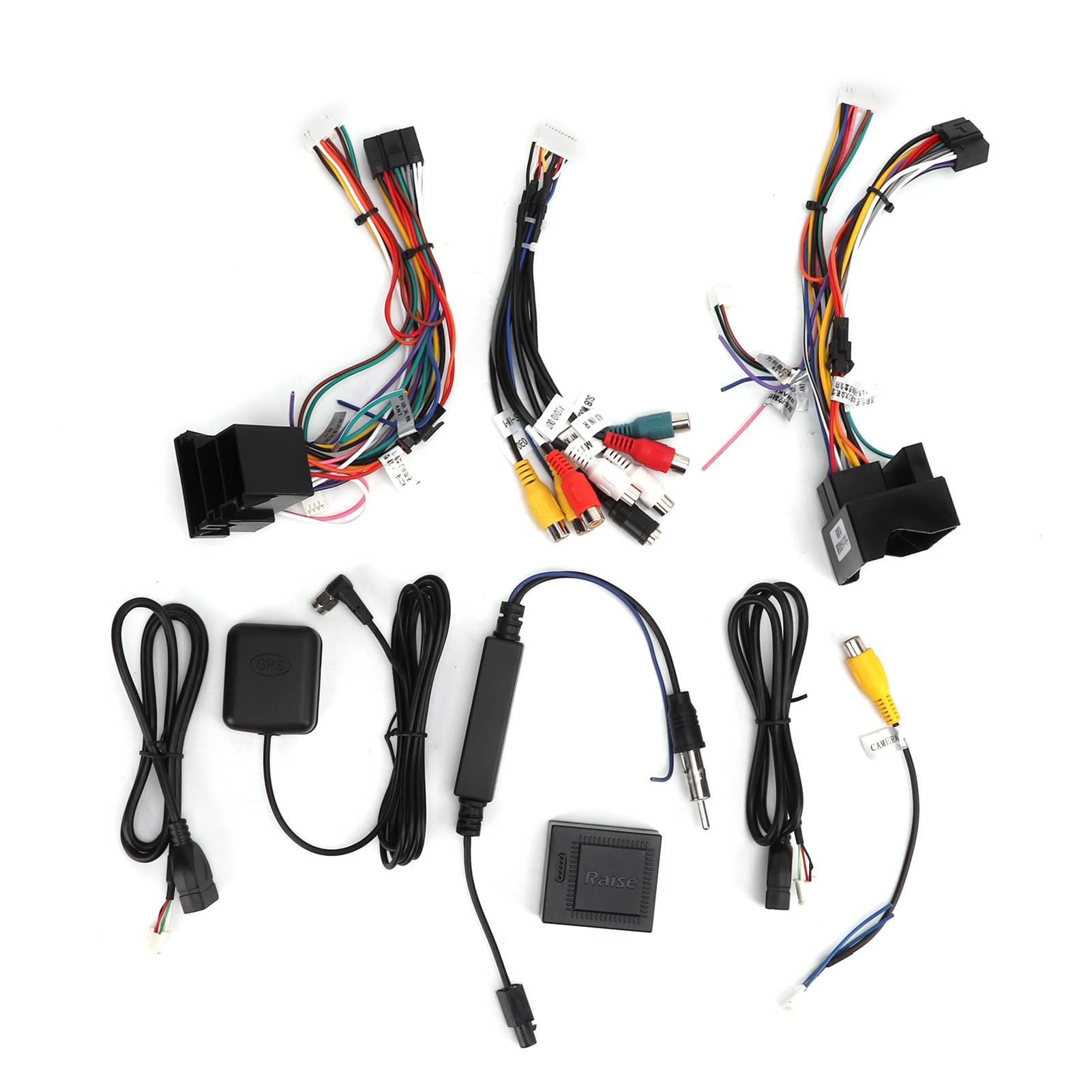 Car Multimedia Video Player replacement for T5 20102013 Quad Core 1GB+16GB Navigator Display Auto MP5 Player GPS Radio