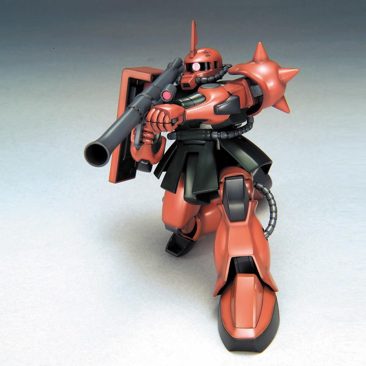 Amazon | BANDAI SPIRITS(バンダイ スピリッツ) HGUC 1/144 ザクII