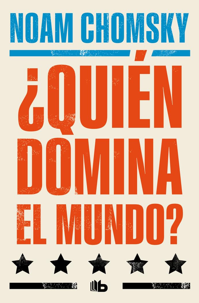 ¿Quién Domina El Mundo? / Who Rules the World? (No ficción)